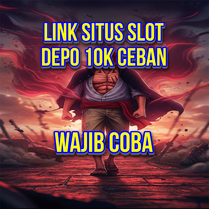 Master168 : Link Situs Slot Depo 10k Ceban Hujan Petir x1000 by Hey siriusly